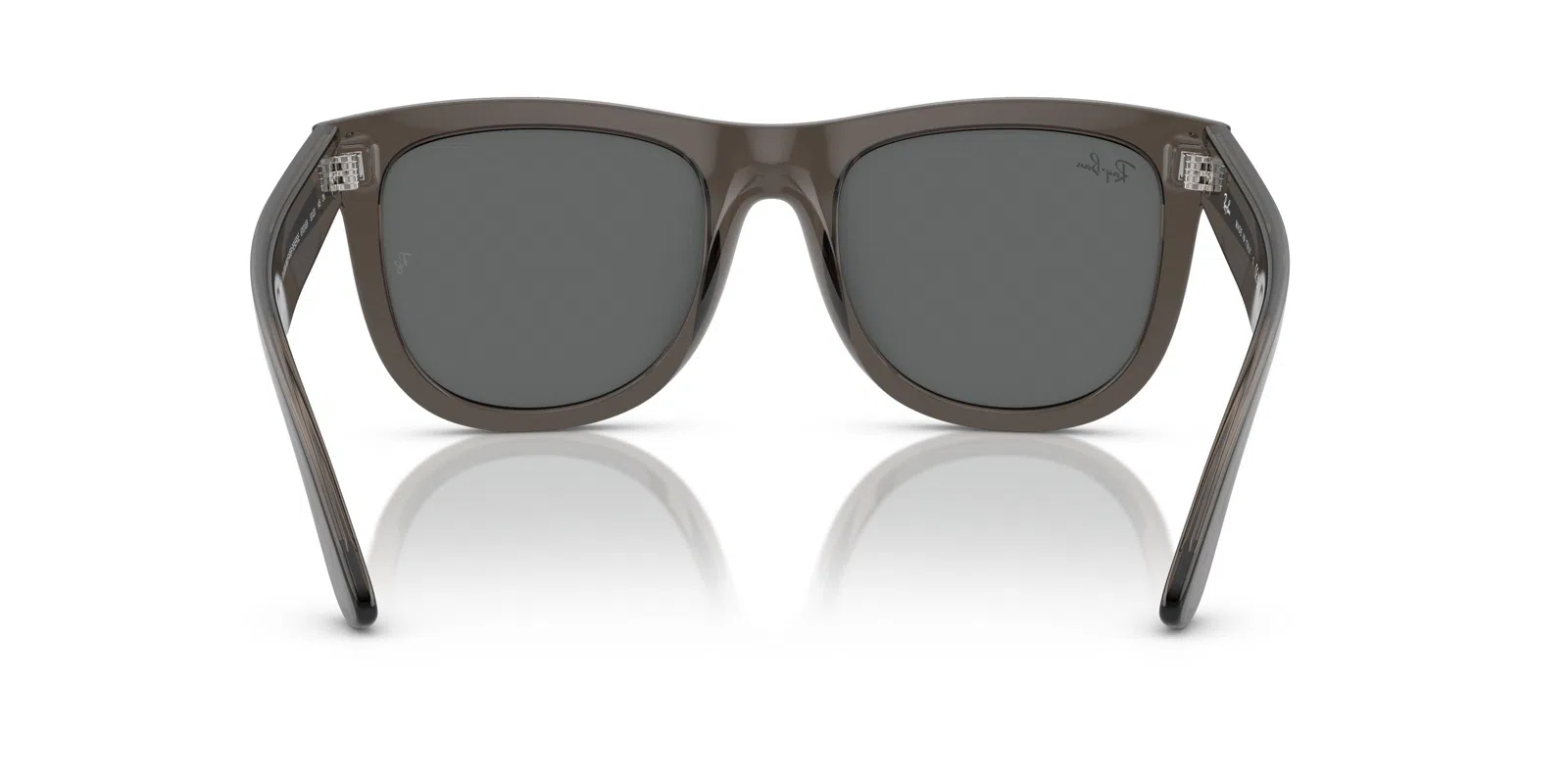 Ray-Ban Wayfarer Reverse R0502SF Sunglasses - view 30